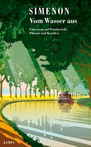 Cover von Vom Wasser aus