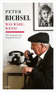 Cover von Was wäre, wenn?