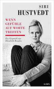 Cover von Wenn Gefühle auf Worte treffen