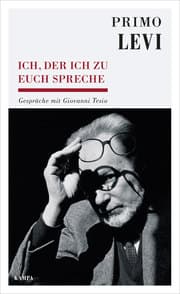Cover von Ich, der ich zu Euch spreche