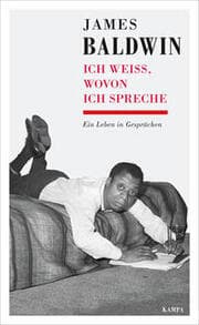 Cover von Ich weiß, wovon ich spreche