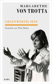 Cover von Gegenwärtig sein