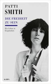 Cover von Die Freiheit zu sein