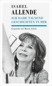 Cover von Ich habe tausend Geschichten in mir