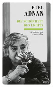Cover von Die Schönheit des Lichts