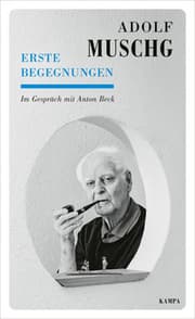 Cover von Erste Begegnungen