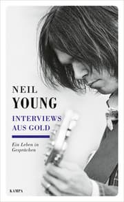 Cover von Interviews aus Gold