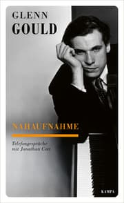 Cover von Nahaufnahme