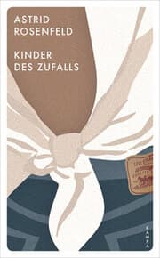 Cover von Kinder des Zufalls