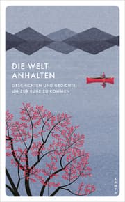 Cover von Die Welt anhalten