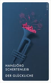 Cover von Der Glückliche