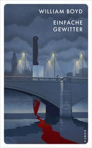 Cover von Einfache Gewitter