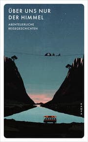 Cover von Über uns nur der Himmel