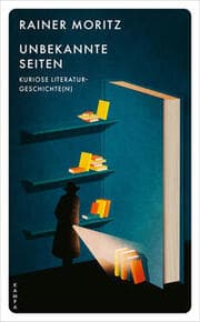 Cover von Unbekannte Seiten