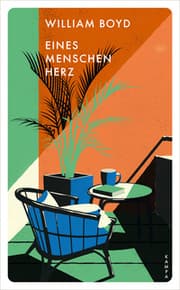 Cover von Eines Menschen Herz