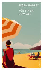 Cover von Für einen Sommer