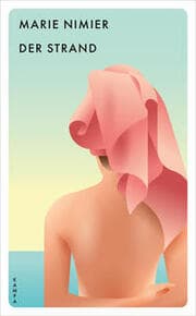 Cover von Der Strand