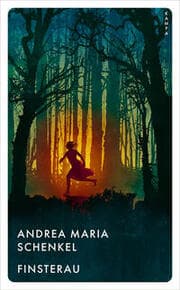 Cover von Finsterau