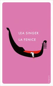 Cover von La Fenice