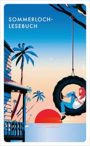 Cover von Sommerloch-Lesebuch