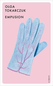 Cover von Empusion