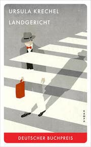 Cover von Landgericht