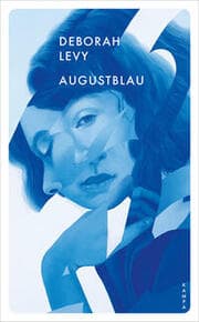Cover von Augustblau