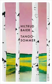 Cover von Tangosommer