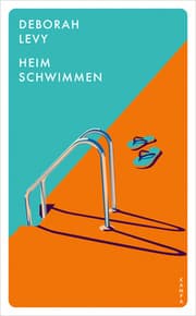 Cover von Heim schwimmen