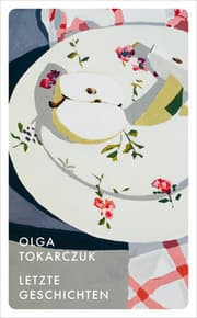 Cover von Letzte Geschichten