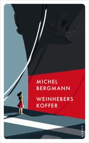 Cover von Weinhebers Koffer