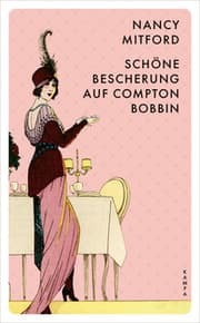 Cover von Schöne Bescherung auf Compton Bobbin