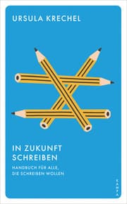 Cover von In Zukunft schreiben