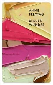 Cover von Blaues Wunder