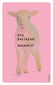 Cover von Mammut