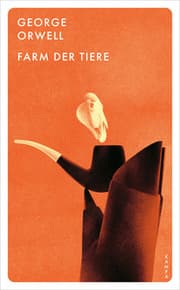 Cover von Farm der Tiere