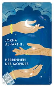 Cover von Herrinnen des Mondes