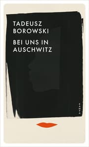 Cover von Bei uns in Auschwitz