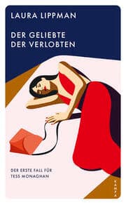 Cover von Der Geliebte der Verlobten