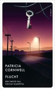 Cover von Flucht