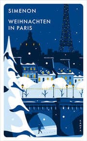 Cover von Weihnachten in Paris
