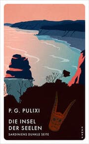Cover von Die Insel der Seelen