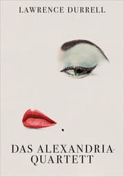 Cover von Das Alexandria-Quartett