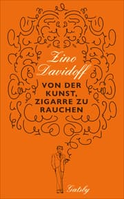 Cover von Gatsby / Von der Kunst, Zigarre zu rauchen