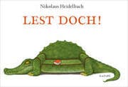 Cover von Lest doch!