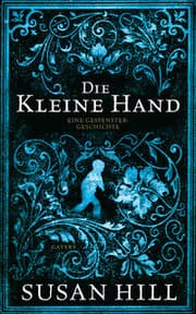 Cover von Die kleine Hand
