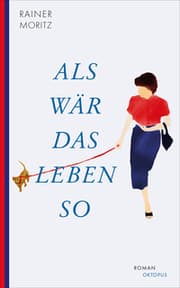 Cover von Als wär das Leben so