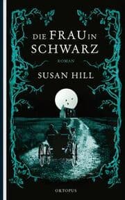 Cover von Die Frau in Schwarz