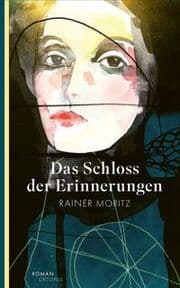 Cover von Das Schloss der Erinnerungen