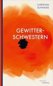 Cover von Gewitterschwestern